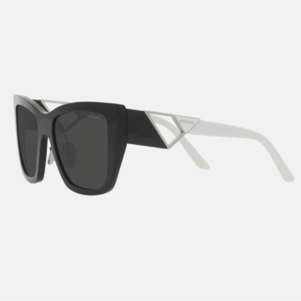 Excluded Prada Sunglasses, New 340 - Picture 15 of 16